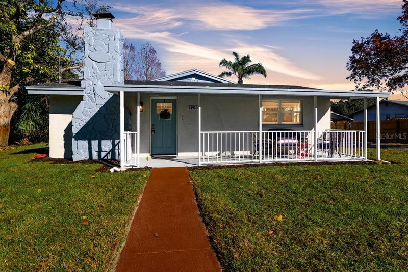 Home Worth Check
