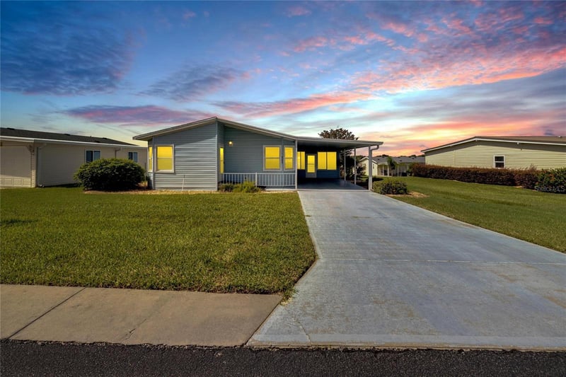 Home Worth Check