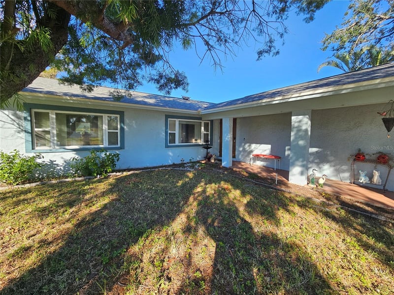 Home Worth Check