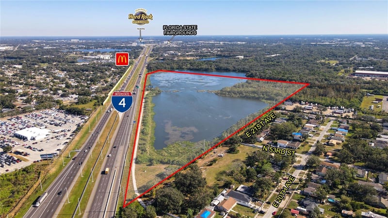 5260 21st Ave, Tampa, FL 33619