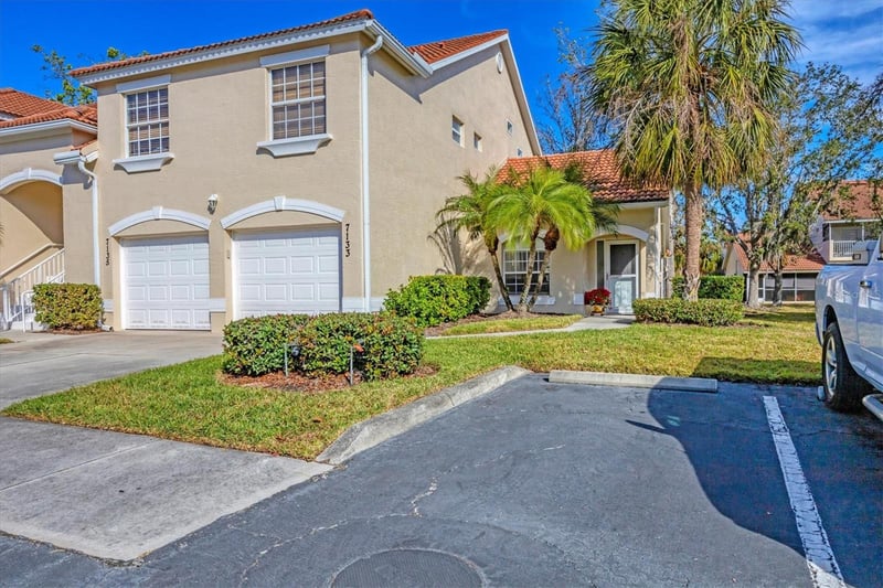 Home Worth Check
