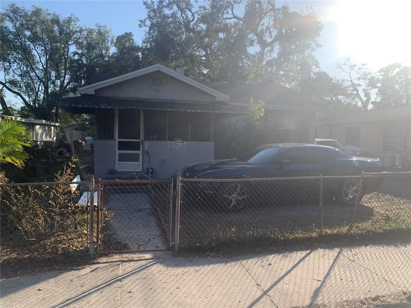 3019 Louisiana Ave, Tampa, FL 33610