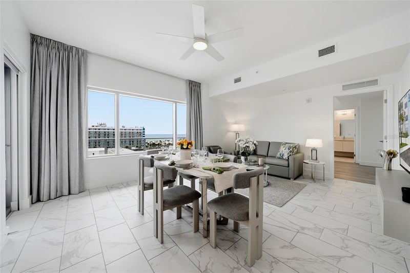 411 E Shore Dr #313, Clearwater Beach, FL 33767