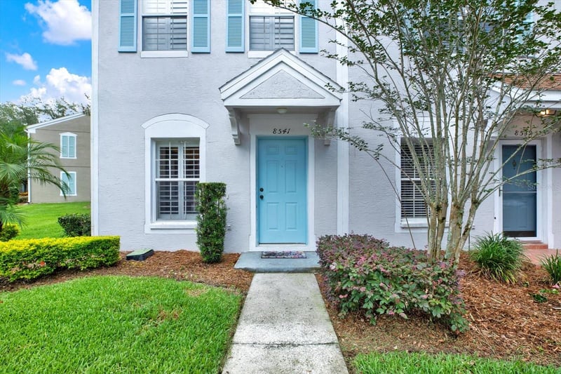 Home Worth Check