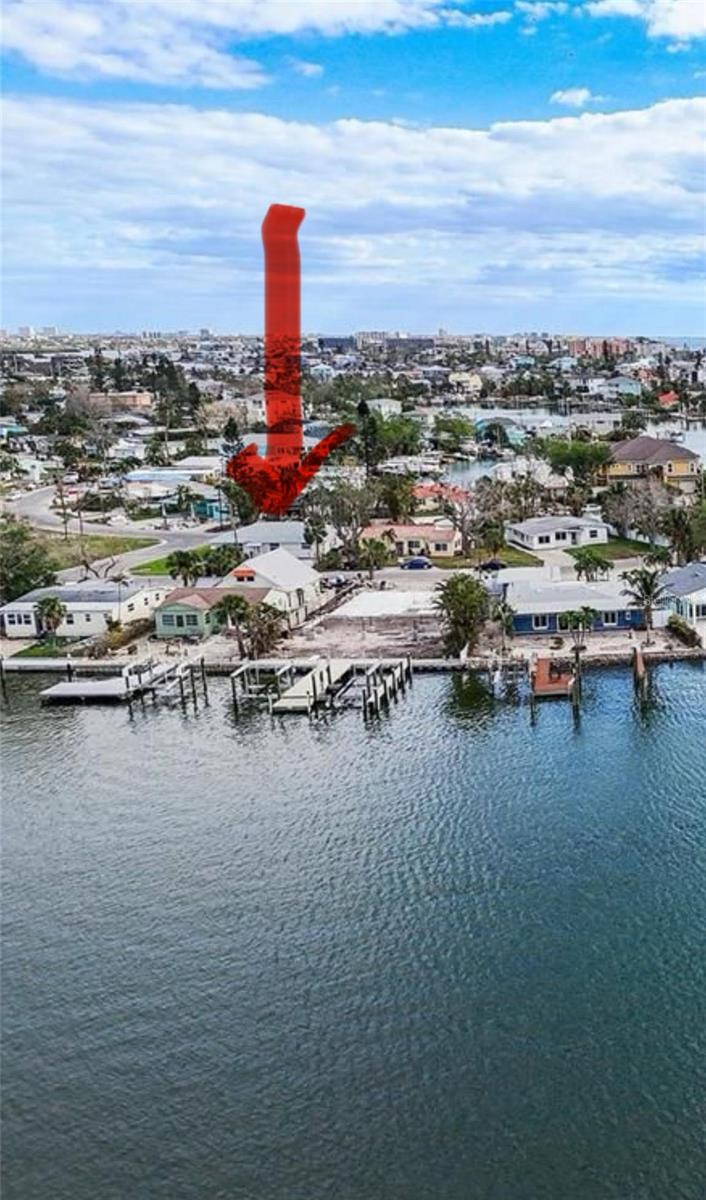 14217 Parsley Dr, Madeira Beach, FL 33708