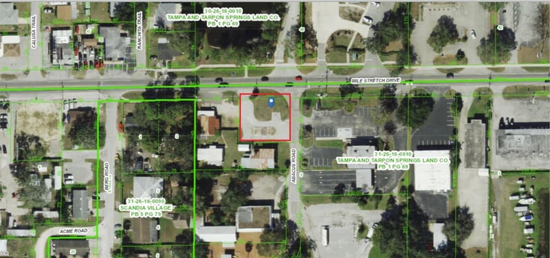 4650 Mile Stretch Dr, Holiday, FL 34690