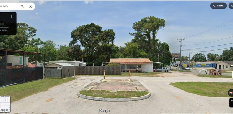4650 Mile Stretch Dr, Holiday, FL 34690