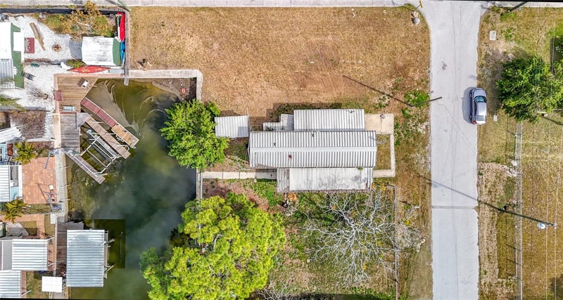 6841 Osprey Ln, Hudson, FL 34667