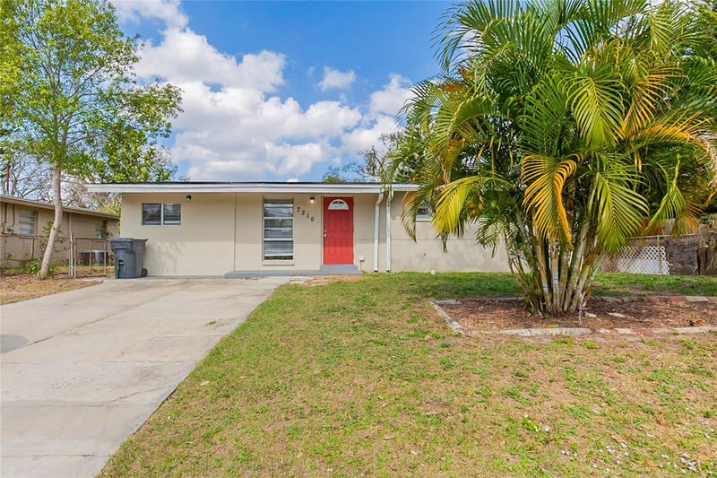 Home Worth Check