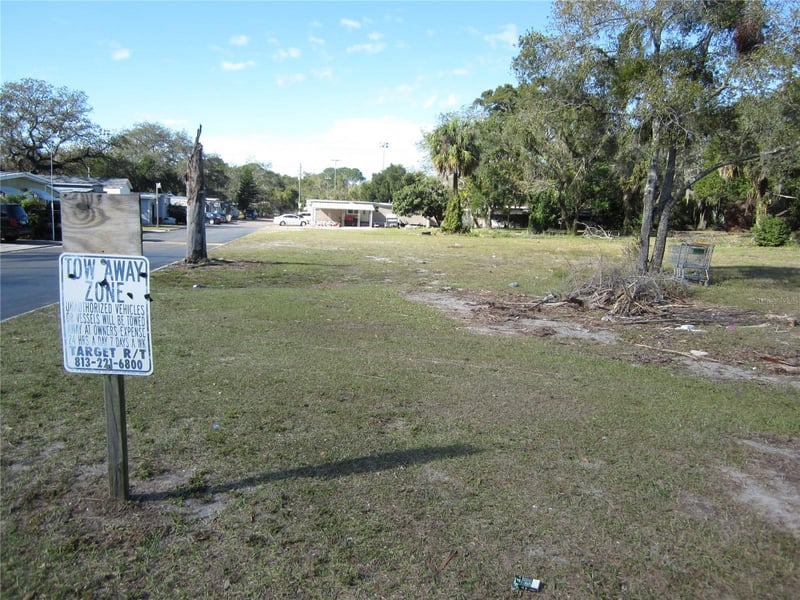 6718 Rome Ave, Tampa, FL 33604