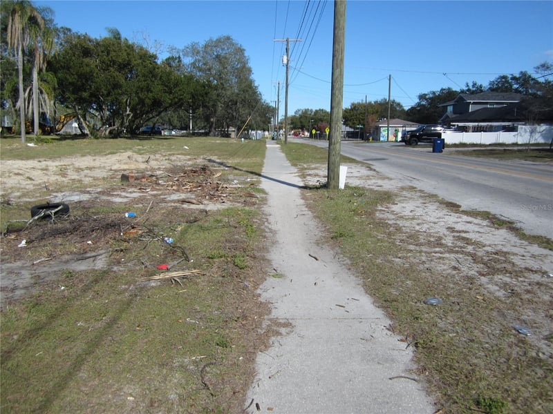 6718 Rome Ave, Tampa, FL 33604