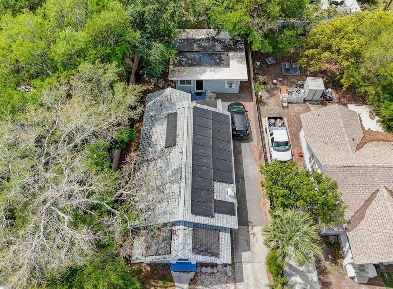 1743 Yale St, St Petersburg, FL 33712