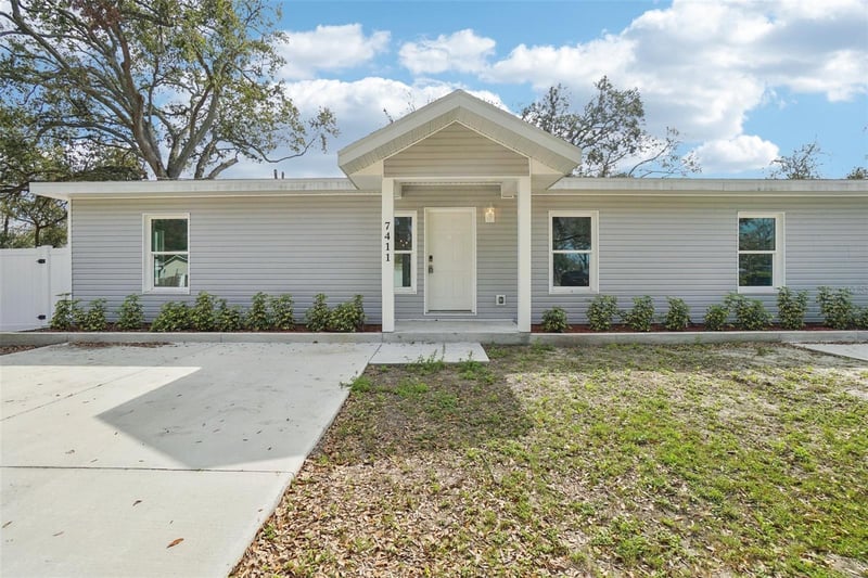 Home Worth Check
