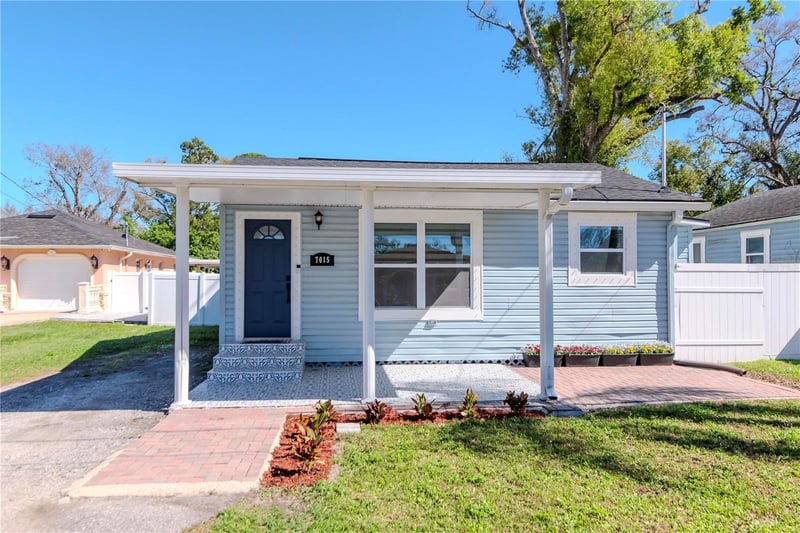 Home Worth Check