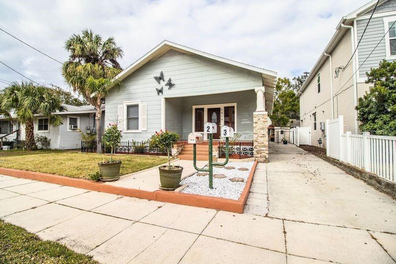 Home Worth Check