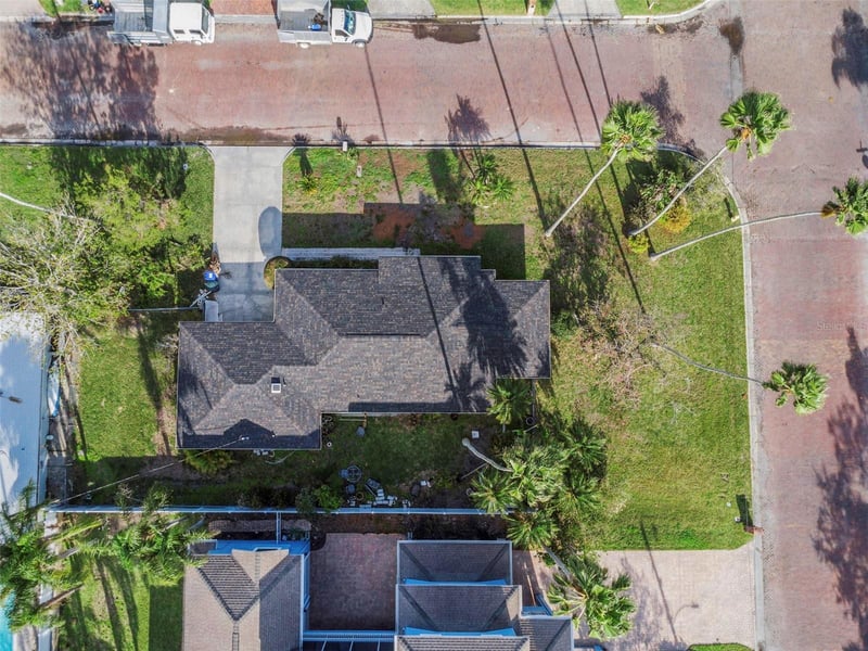 100 Buena Vista Dr, Dunedin, FL 34698