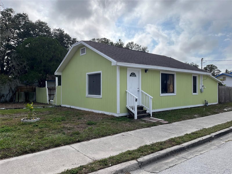 Home Worth Check