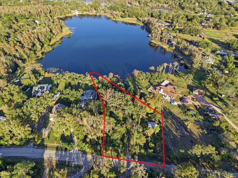16921 Crawley Rd, Odessa, FL 33556