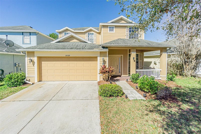 Home Worth Check