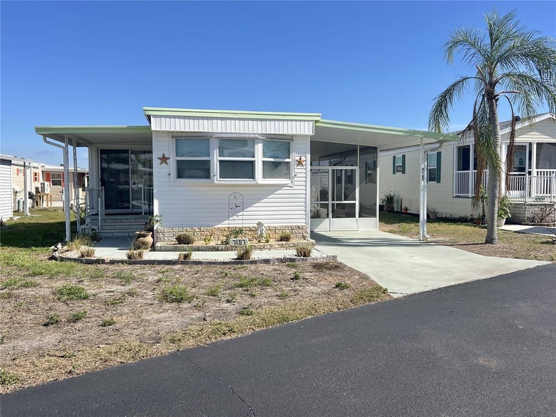 Home Worth Check