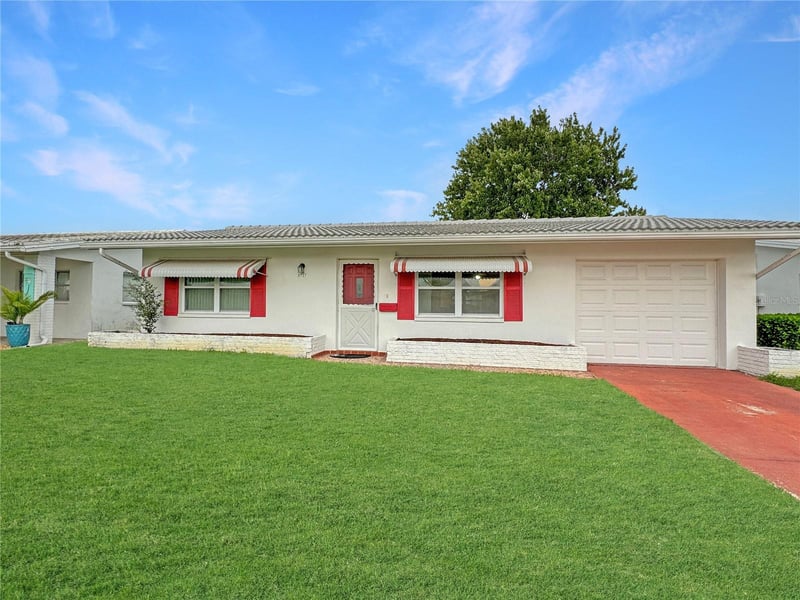 Home Worth Check