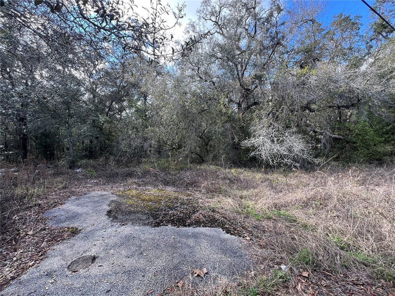 UNKNOWN Hays Rd, Hudson, FL 34669