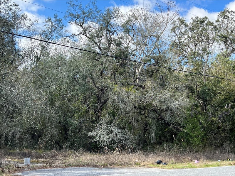 UNKNOWN Hays Rd, Hudson, FL 34669