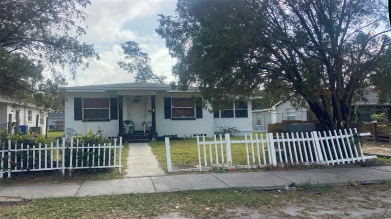 4142 12th Ave, St Petersburg, FL 33711