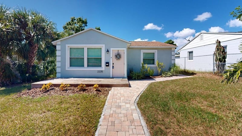 Home Worth Check