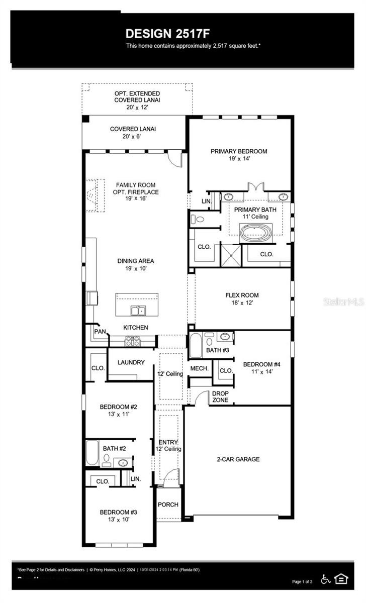 3714 109th Street East, Palmetto, FL 34221