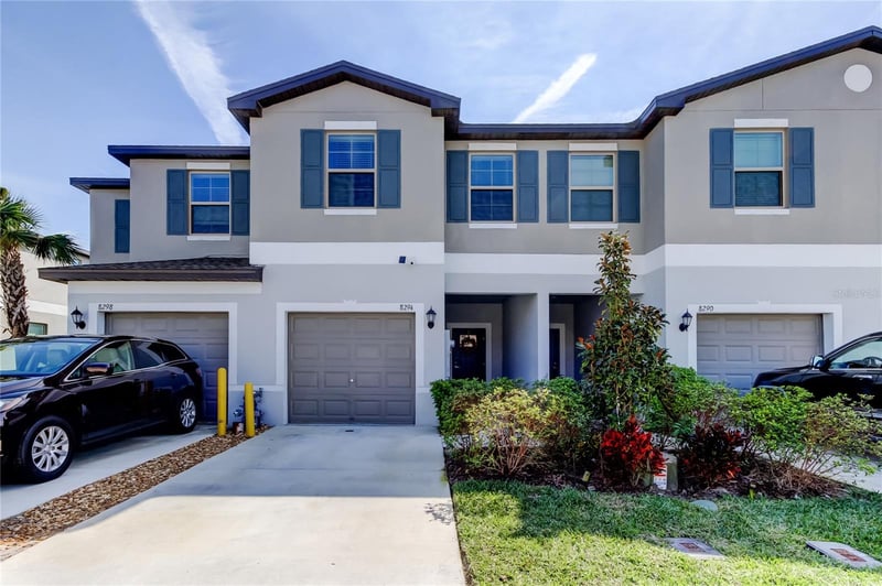 Home Worth Check