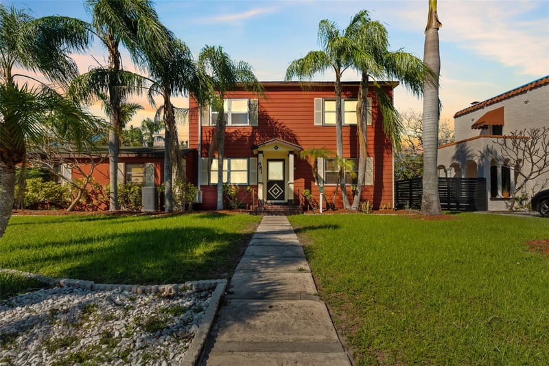 Home Worth Check