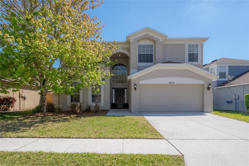 Home Worth Check