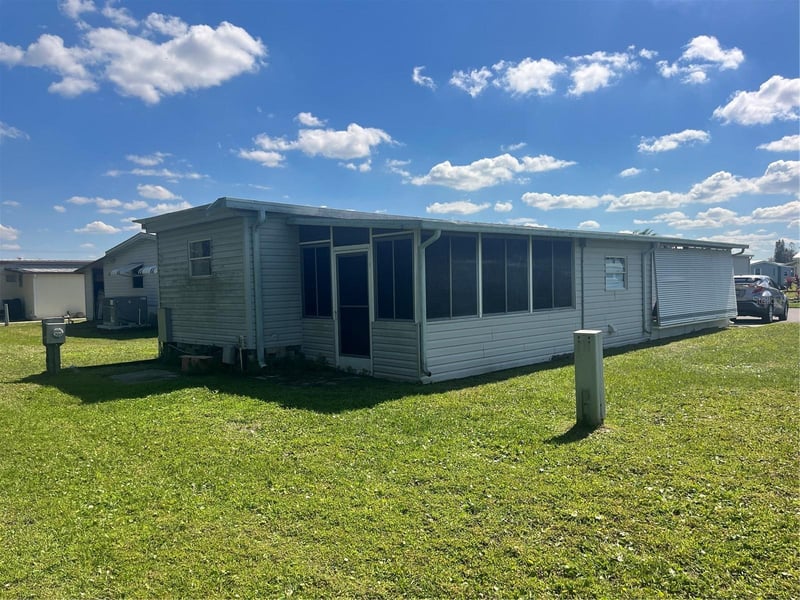 Home Worth Check