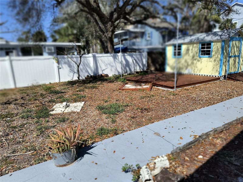 820 1st St, Indian Rocks Beach, FL 33785