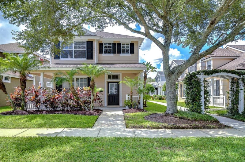 Home Worth Check