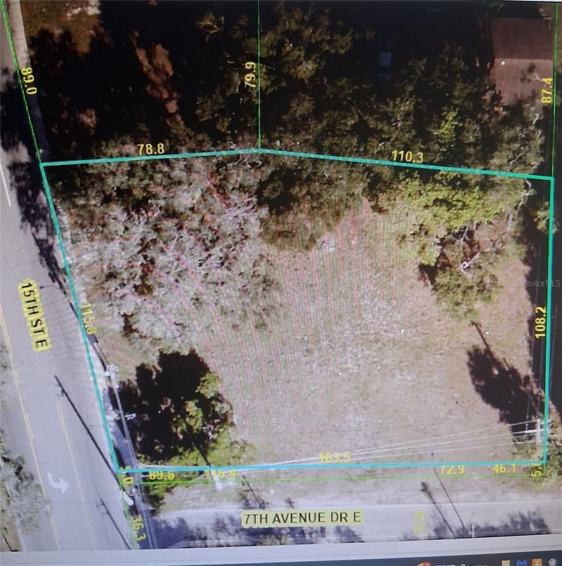 715 15th St, Bradenton, FL 34208