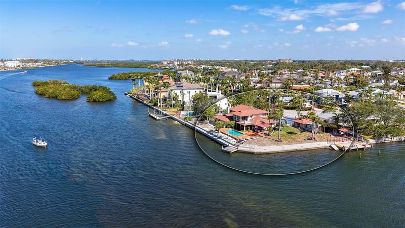 1444 Ridgewood Ln, Sarasota, FL 34231
