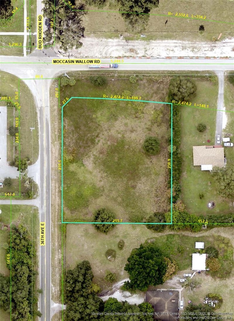 9620 36th Ave, Palmetto, FL 34221