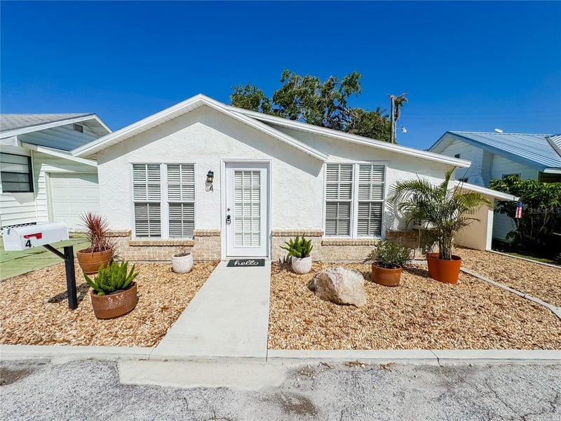 Home Worth Check