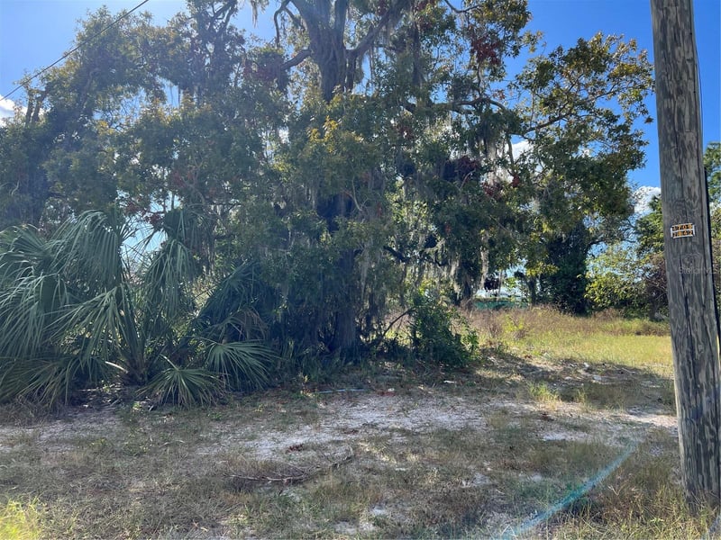 Omaha St, Hudson, FL 34667