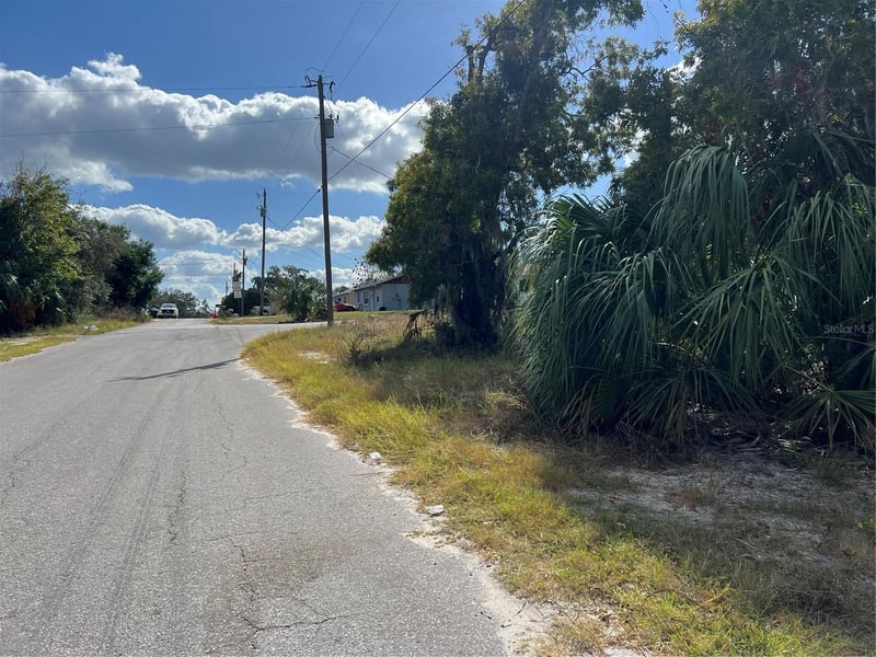 Omaha St, Hudson, FL 34667
