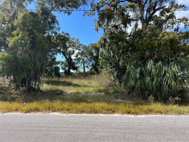 Omaha St, Hudson, FL 34667