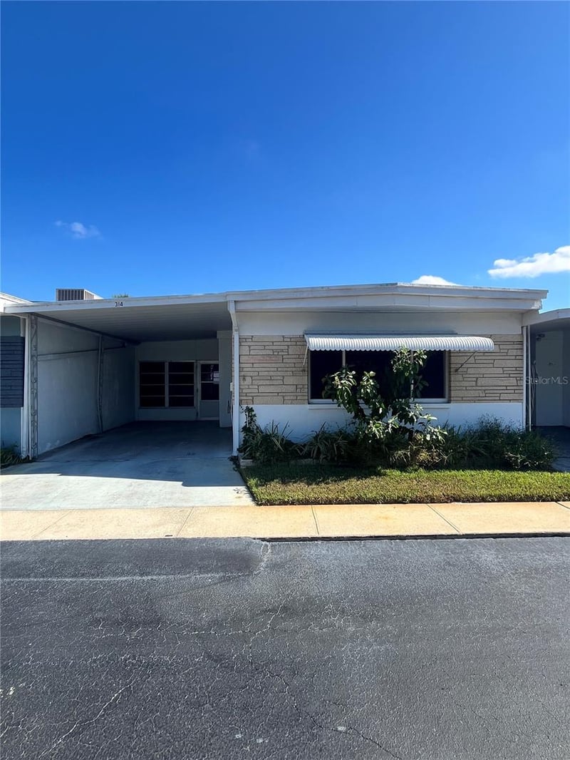 Home Worth Check