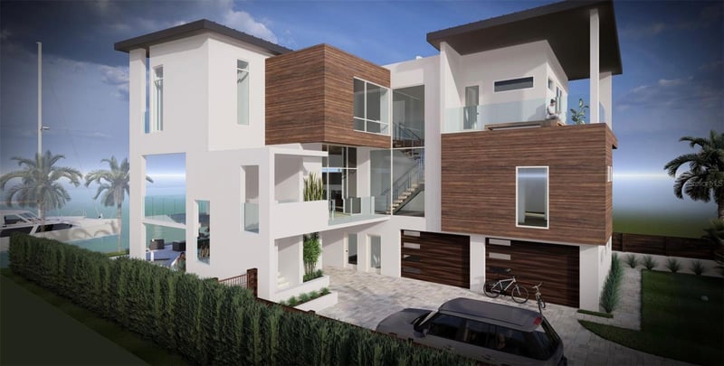 575 Crystal Dr, Madeira Beach, FL 33708