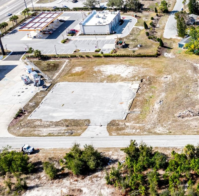 4035 Thys Rd, New Port Richey, FL 34653