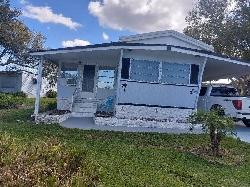 Home Worth Check