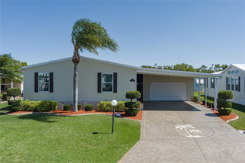 Home Worth Check