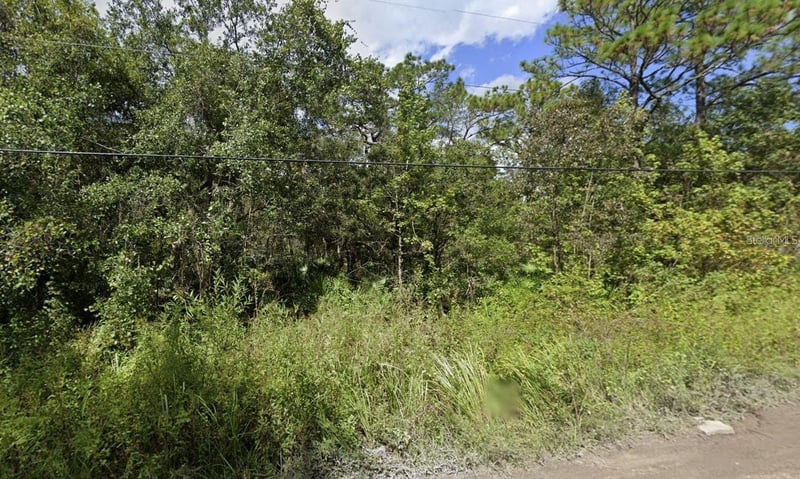 00 Morton St, New Port Richey, FL 34654