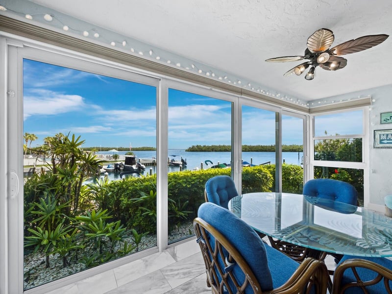 600 Sutton Pl #104B, Longboat Key, FL 34228